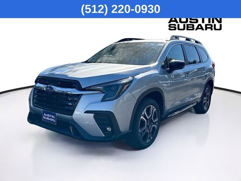 New 2026 Subaru Ascent Limited image 4
