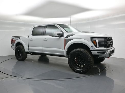 New 2026 Ford F150 Raptor AWD/4WD image 25