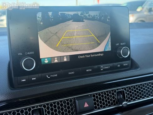 Certified 2023 Honda Civic LX image 23