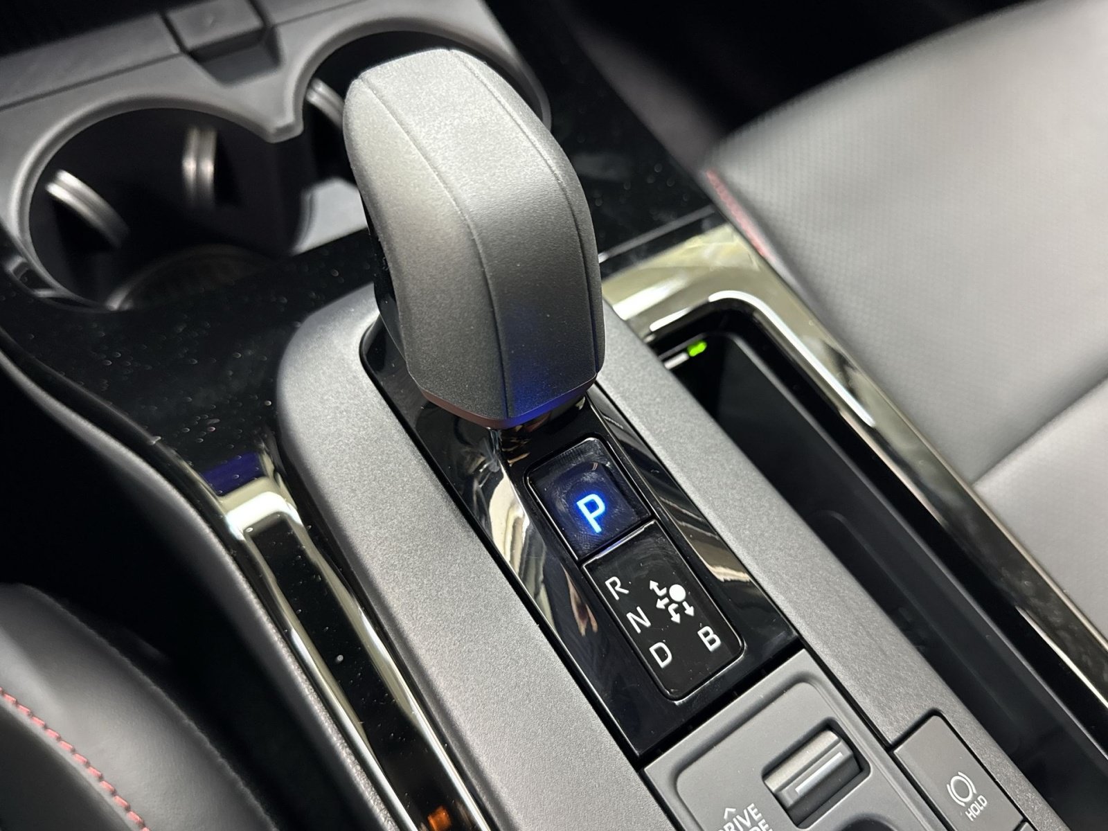 New 2027 Toyota Prius Plug-In Hybrid w/ Limited Premium Package FWD image 52