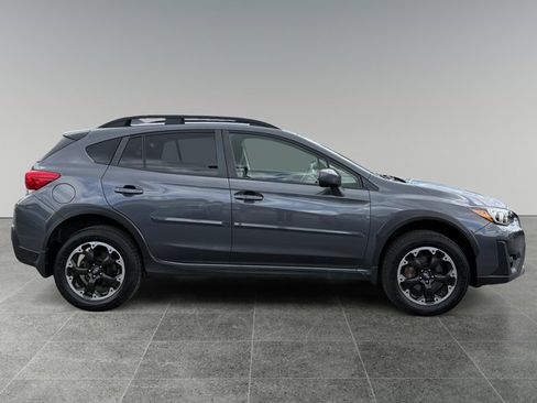 Used 2023 Subaru Crosstrek 2.0i Premium AWD/4WD image 6