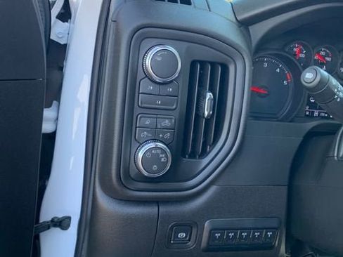 New 2026 GMC Sierra 3500 Pro w/ Convenience Package AWD/4WD image 17