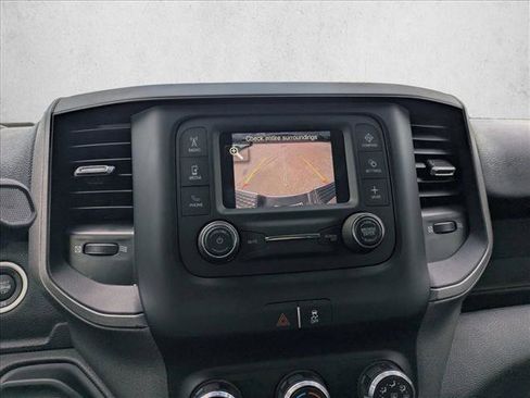 Used 2024 RAM 3500 Tradesman w/ Chrome Appearance Group image 12