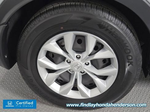 Certified 2024 Honda CR-V LX image 11