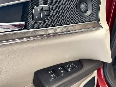 Used 2019 Lincoln Nautilus Reserve image 20