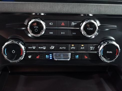 New 2026 Ford F350 Platinum AWD/4WD image 28