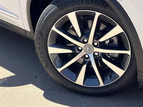Used 2026 Acura MDX w/ Technology Package FWD image 10