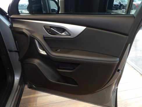 Used 2024 Chevrolet Blazer LT w/ Convenience Package image 12