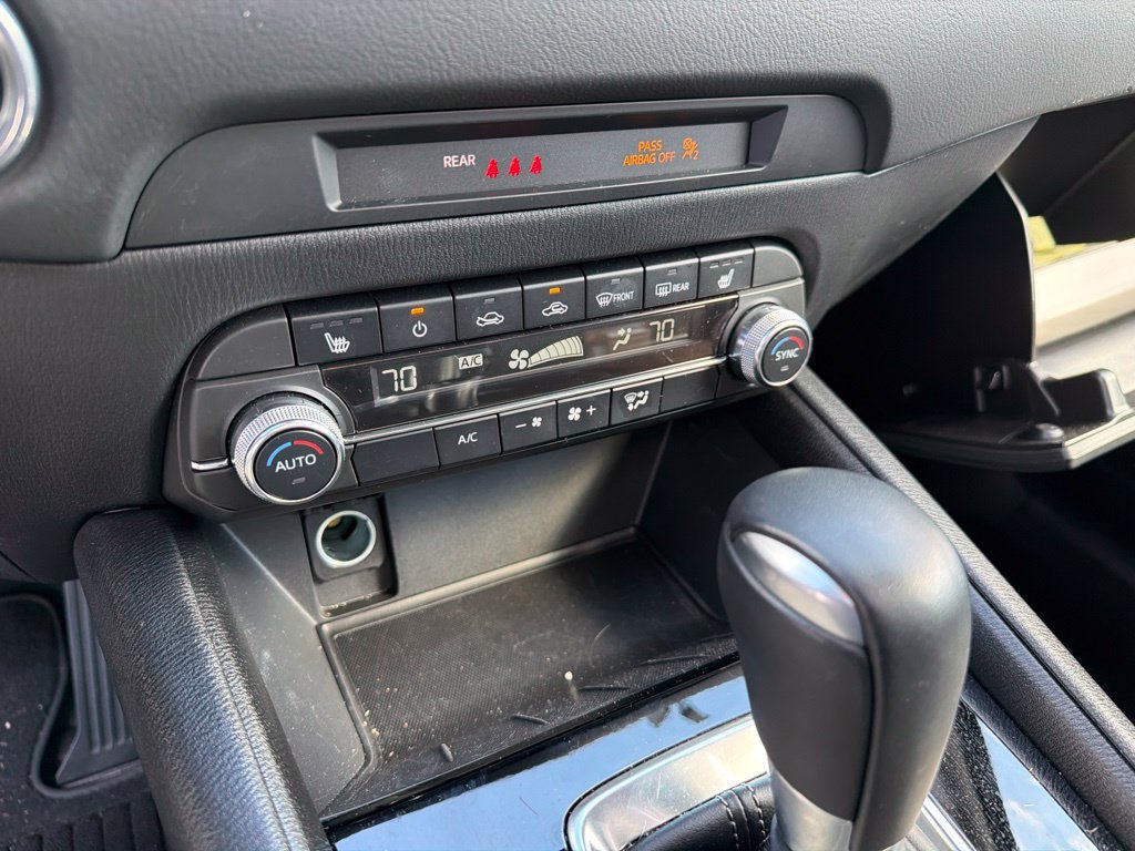 Used 2025 MAZDA CX-5 AWD 2.5 S image 15