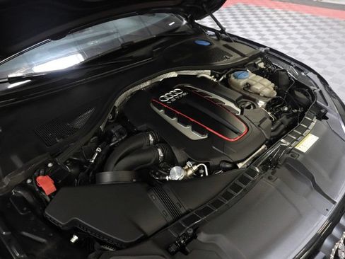 Used 2017 Audi S7 Premium Plus AWD/4WD image 83