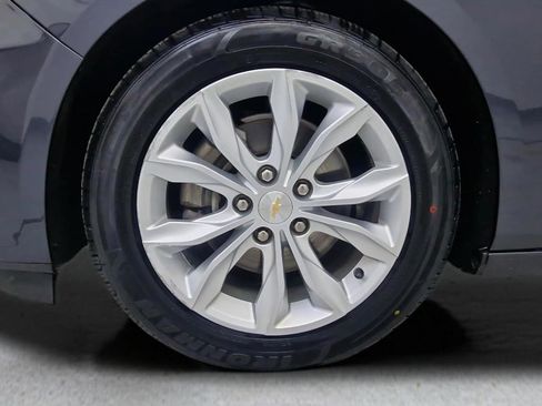 Used 2023 Chevrolet Malibu LT image 29