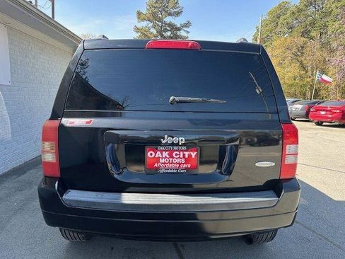 Used 2016 Jeep Patriot Latitude image 6