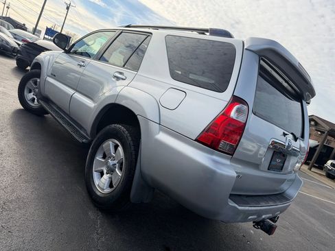 Used 2007 Toyota 4Runner Sport image 47