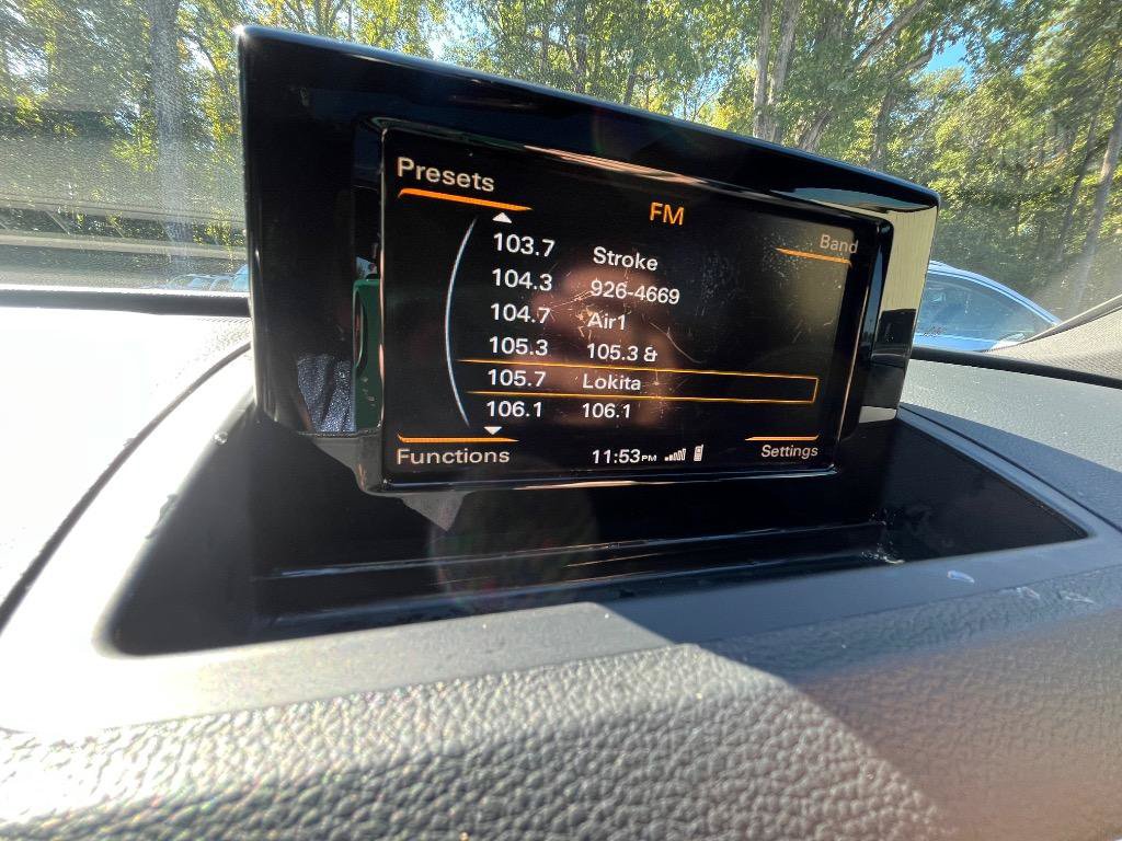 Used 2018 Audi Q3 2.0T Premium FWD image 22
