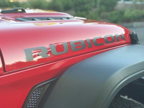 Used 2020 Jeep Gladiator Rubicon image 51