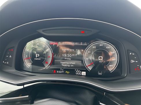 New 2026 Audi Q8 Premium Plus image 30