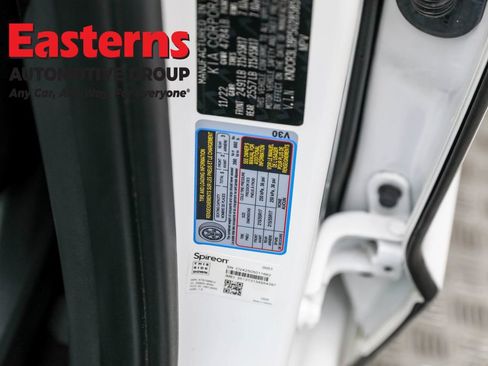 Used 2023 Kia Niro Wind w/ Wind Preserve Package image 32