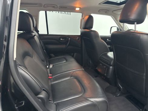 Used 2018 INFINITI QX80 2WD w/ Driver Assistance Package image 23
