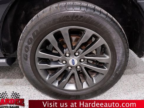 Used 2020 Ford Expedition Limited RWD image 8
