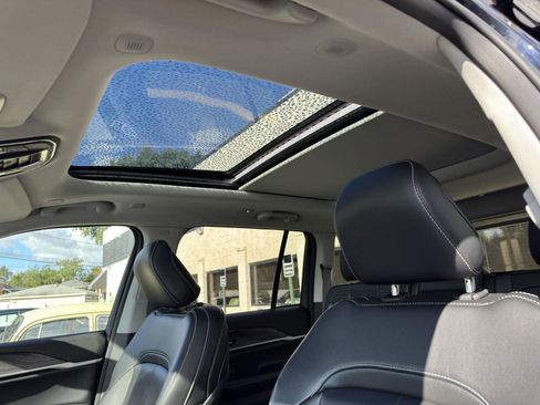 Used 2023 Jeep Grand Cherokee 4XE image 27