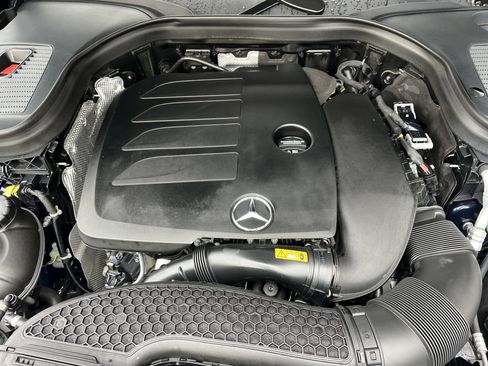 Certified 2022 Mercedes-Benz GLC 300 4MATIC image 57