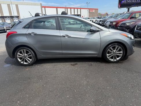 Used 2017 Hyundai Elantra GT w/ Value Edition Package 02 image 7