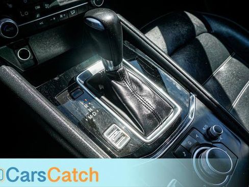 Used 2024 MAZDA CX-5 AWD 2.5 S w/ Preferred Package image 36