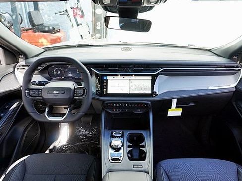 New 2026 Jeep Cherokee Laredo AWD/4WD image 21