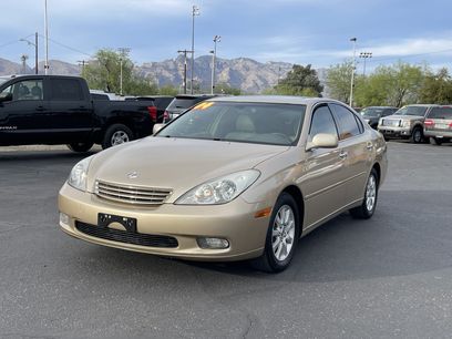 Used 2004 Lexus ES 330