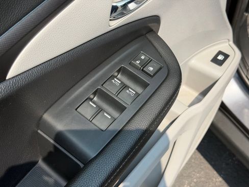 Used 2023 Honda Ridgeline RTL-E image 12