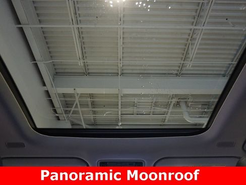 New 2026 Toyota Grand Highlander Platinum image 11