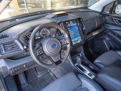 Used 2023 Subaru Ascent Onyx Edition Limited image 9