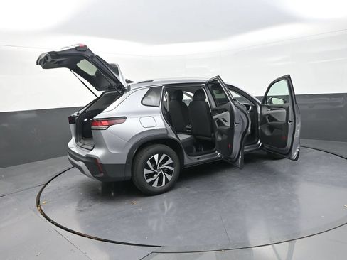 New 2026 Volkswagen Tiguan S FWD image 35
