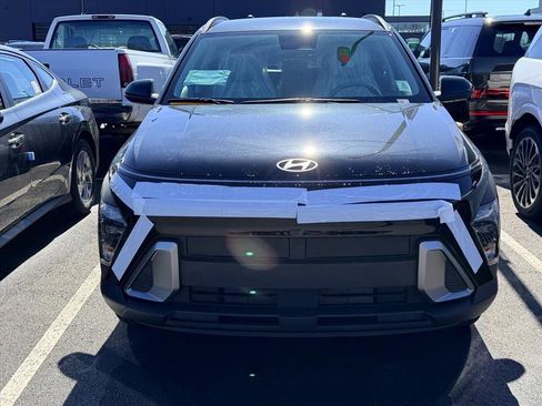 New 2026 Hyundai Kona SEL Sport image 6