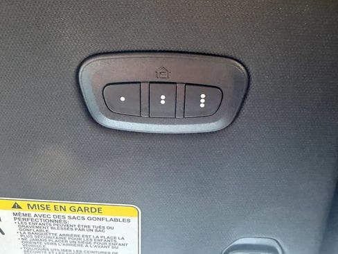 Used 2026 RAM 1500 Rebel w/ Rebel Level 1 Equipment Group image 29