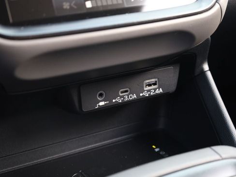 New 2026 Subaru Crosstrek 2.5i Limited AWD/4WD image 15