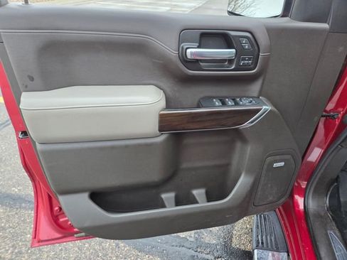 Used 2020 GMC Sierra 1500 SLT w/ SLT Premium Plus Package image 13