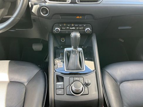 Used 2025 MAZDA CX-5 AWD 2.5 S w/ Select Package image 20