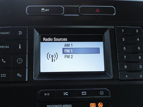 Used 2021 Ford F350 XL w/ Power Equipment Group image 28