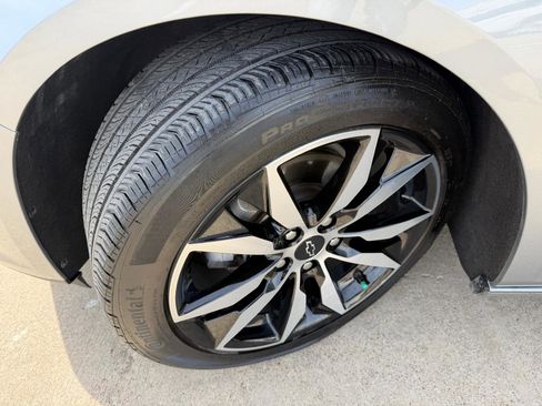 Used 2023 Chevrolet Malibu RS w/ LPO, Floor Liner Package image 10