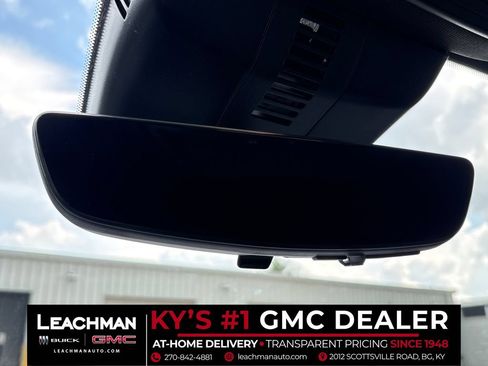 New 2026 GMC Acadia AT4 w/ Super Cruise Package AWD/4WD image 36