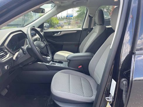 Used 2021 Ford Escape SE w/ Convenience Package AWD/4WD image 21