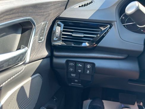 Used 2025 Acura RDX SH-AWD w/ Advance Package image 25
