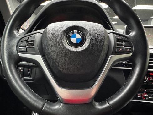 Used 2016 BMW X5 xDrive35i image 21