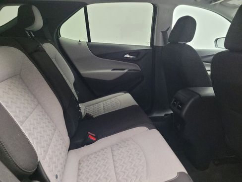 Used 2024 Chevrolet Equinox LS w/ LS Convenience Package AWD/4WD image 19