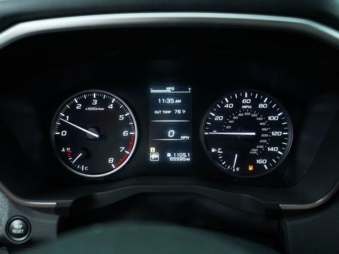 Used 2023 Subaru Ascent Premium AWD/4WD image 25