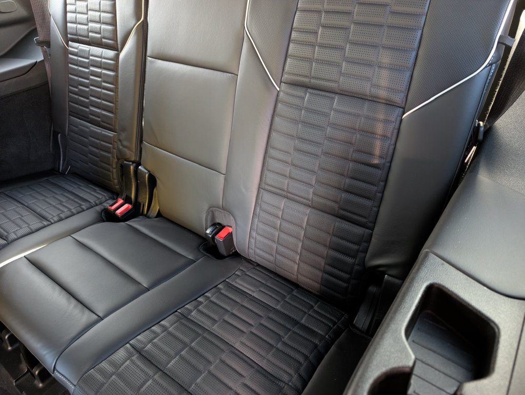 Used 2023 Cadillac Escalade V AWD/4WD image 18