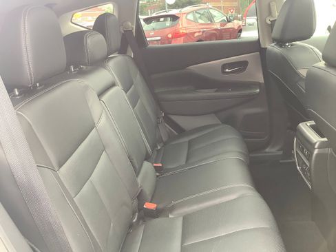 Used 2020 Nissan Murano SL w/ Moonroof Package AWD/4WD image 15