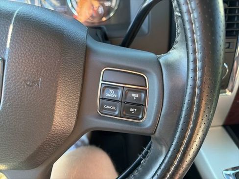 Used 2012 RAM 2500 Laramie w/ Chrome Accents Group image 9