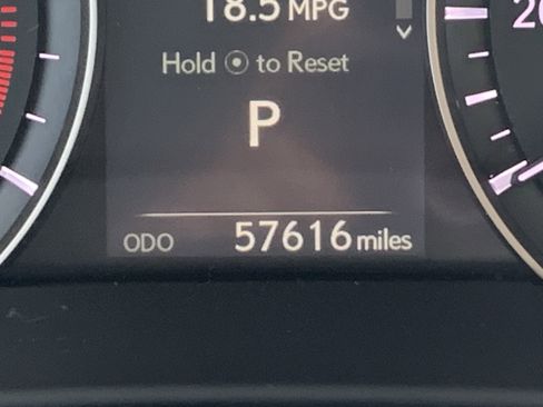 Used 2017 Lexus RX 350 FWD w/ Premium Package image 22